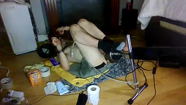 Chatroom XXX en direct de Mr_a420