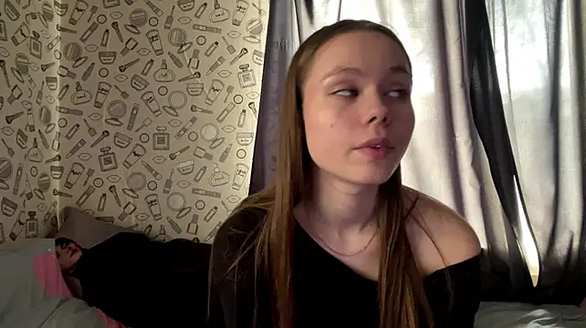 Chat XXX en directo de SunkShigella