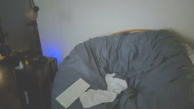 JimmyJerksYa's Webcam Show