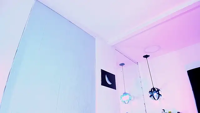 XXX chat uživo modela miss__yissell