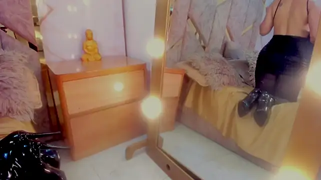 ALESKADUTH's Live XXX Chat