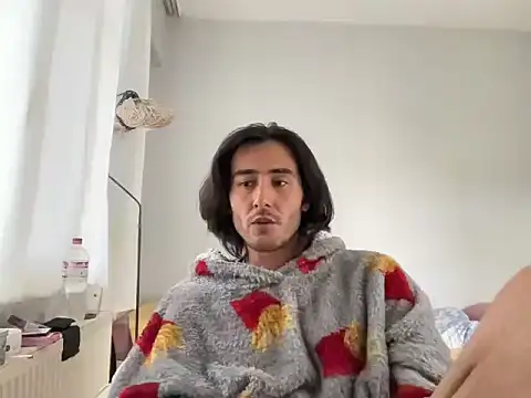 MAYBEYOUTWT Live XXX Chat