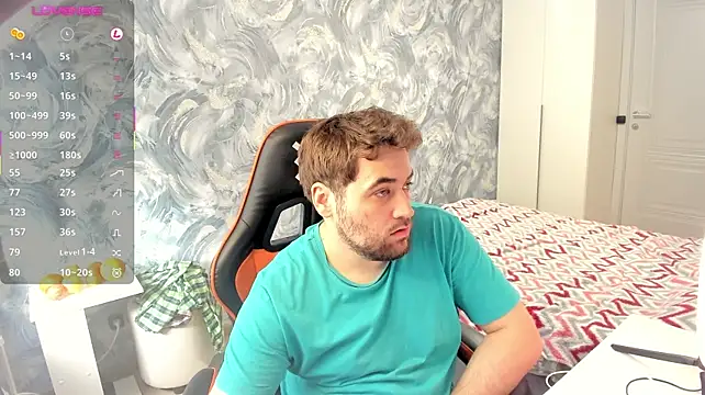 Chat XXX Live Morlaios