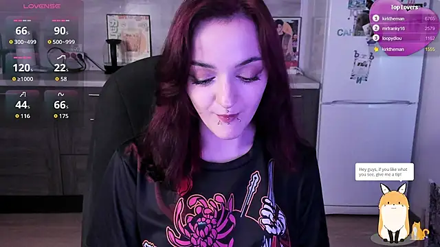 lina__tyaaan Chat XXX in diretta