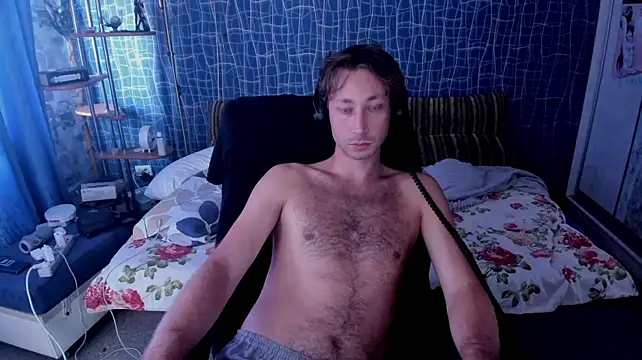 Chat XXX en directo de CuteBoy228