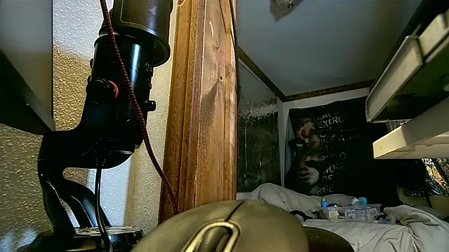 savageconfidence's Live XXX Chat