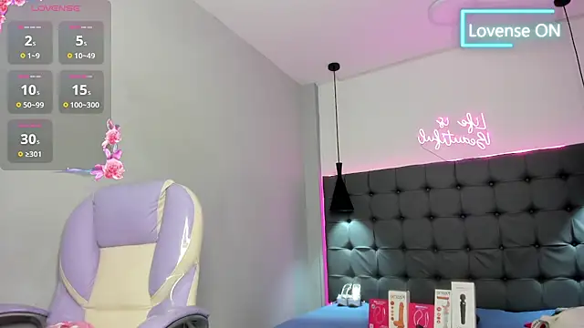 scarletcherry18 现场XXX聊天
