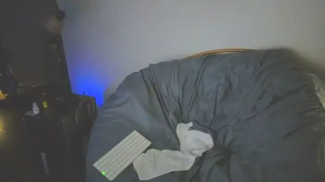 JimmyJerksYa webkamerás műsora