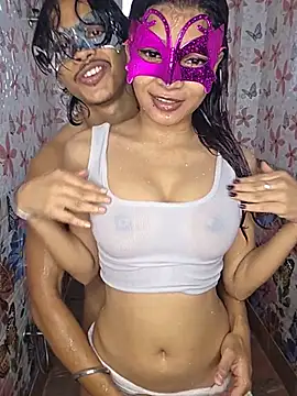 ThriftyRose – webcam-show