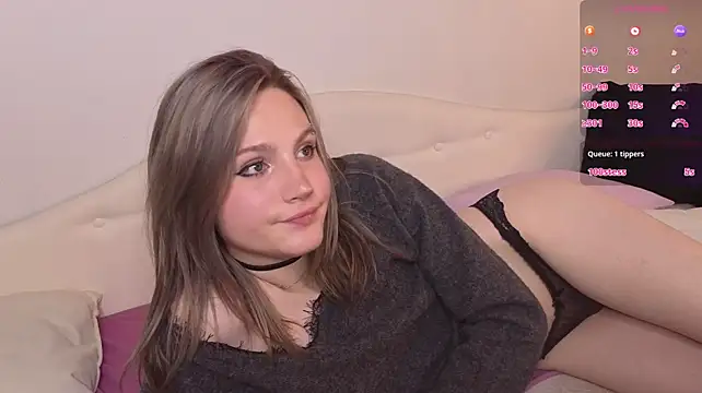 Lexa_Demi Live XXX Chat