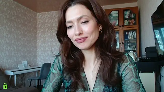 Alicia_NaturalBeauty's Live XXX Chat