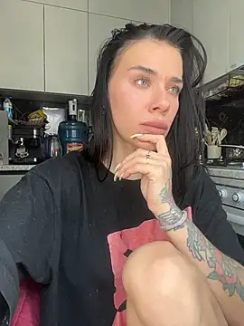 Queen_of_pain Chat XXX in diretta