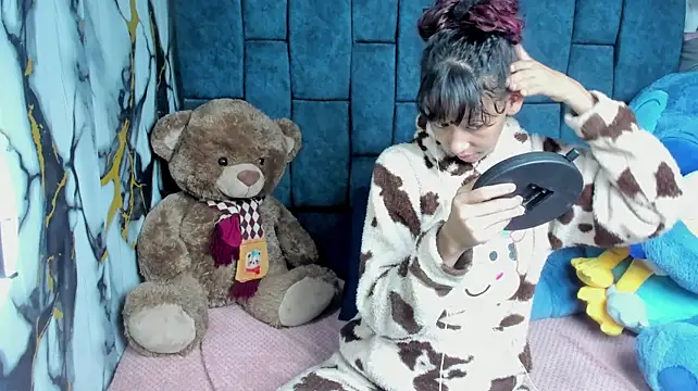 Chat XXX en directo de ValentinaKlean