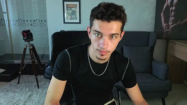 KaydenDrew's Live XXX Chat