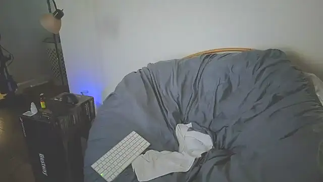 JimmyJerksYa's Webcam Show