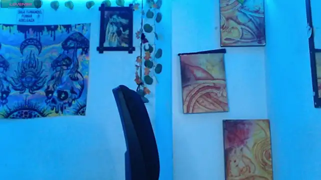 Chat +18 de bastethott ao vivo