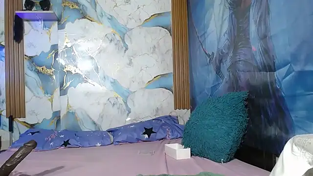 Chat XXX en directo de CataleyaRosee