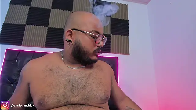 _Annie_Andrick_'s Live XXX Chat