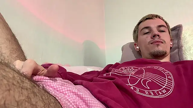 Živý XXX chat Jeremy1Scott