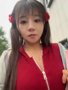 feifei_7788's Live XXX Chat