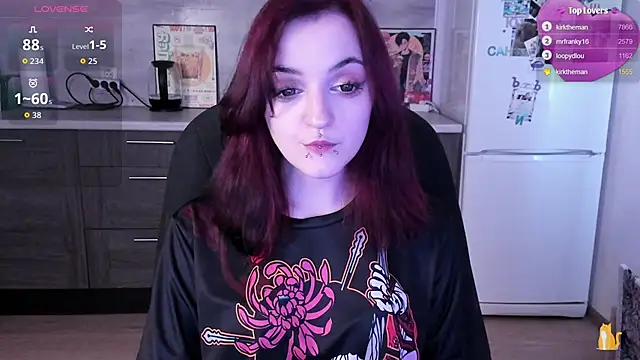 Chat XXX ao vivo de lina__tyaaan