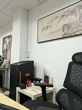 Cunzhangshibage02's Live XXX Chat