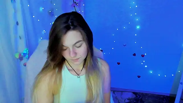 Czat XXX na żywo – Sweet_me_