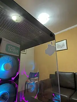 MeladoDiMel 라이브 XXX 채팅