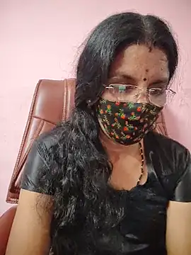 tamil_peenqueen's Live XXX Chat