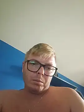 blondeboy92 Chat XXX in diretta