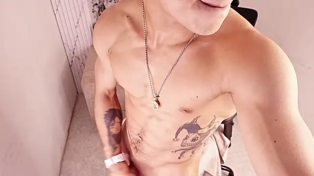 Chatroom XXX en direct de JhoanLeandro