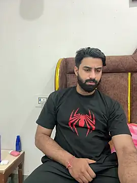 Royalboy_03 – Live XXX-chat