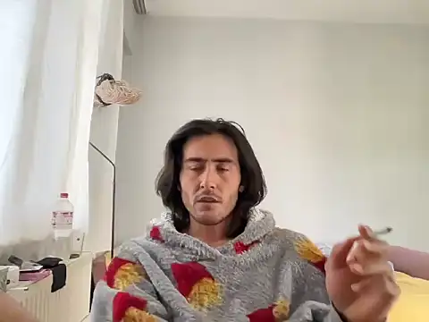 دردشة MAYBEYOUTWT الجنسية المباشرة