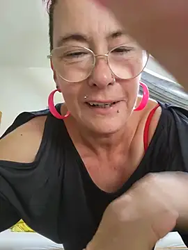 MisstressDenise Webcam-Show