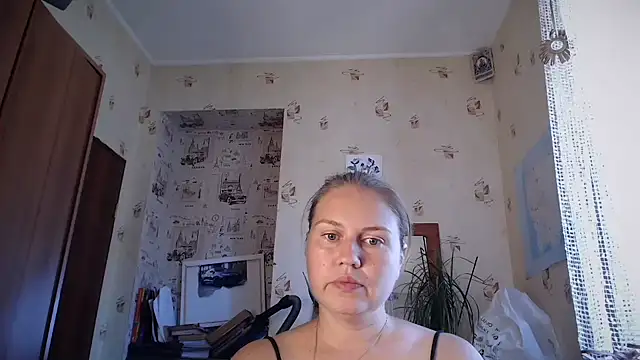 dream_alexa's Live XXX Chat