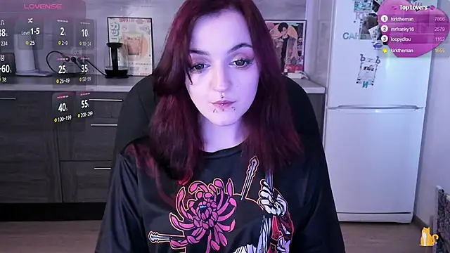 XXX chat uživo modela lina__tyaaan