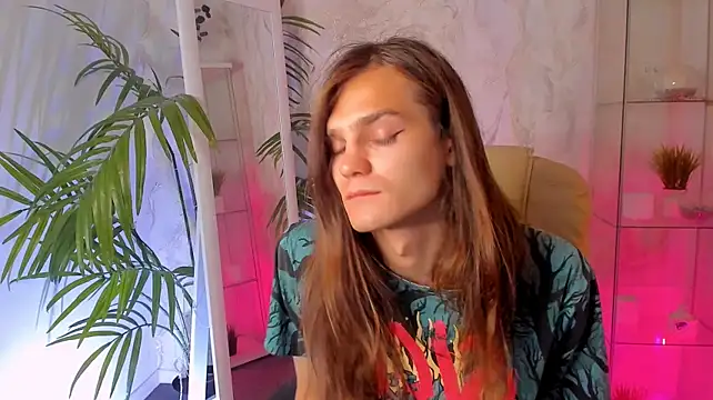 Онлайн чат XXX WillFobos