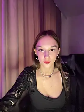 AliaGlow Live XXX-Chat