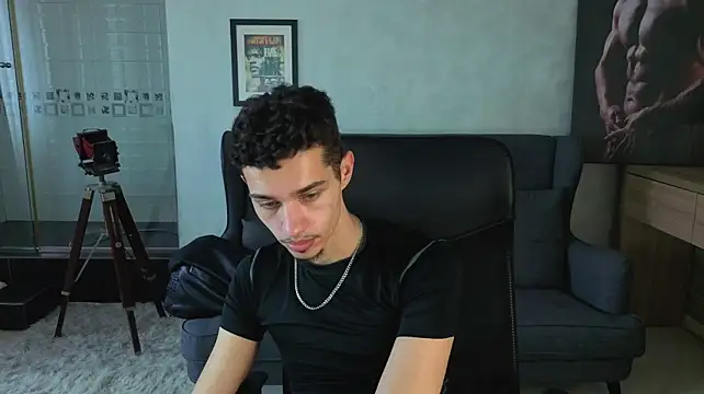 Živý XXX chat KaydenDrew