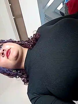 Liily_Foxxy Obrolan Langsung XXX