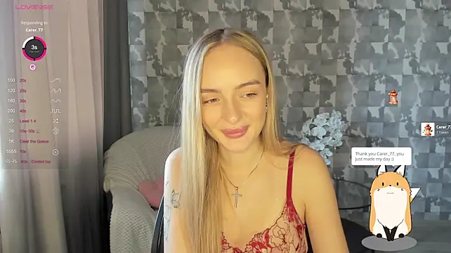 A_delina Adlı Modelin Canlı XXX Sohbeti