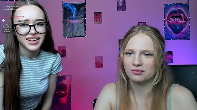 Chatroom XXX en direct de nila_eclipse