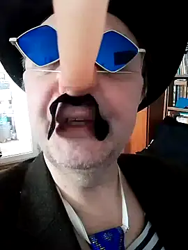 Pokaz2020 – Naživo XXX chat