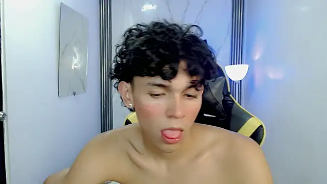 Chat +18 de FUNNY_DICK_ ao vivo