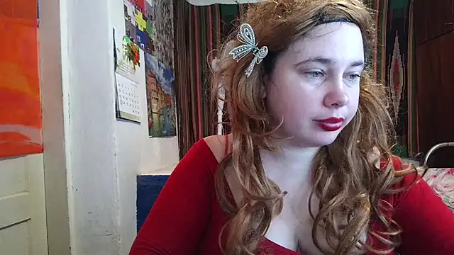 Chat XXX en directo de Cora_Maro