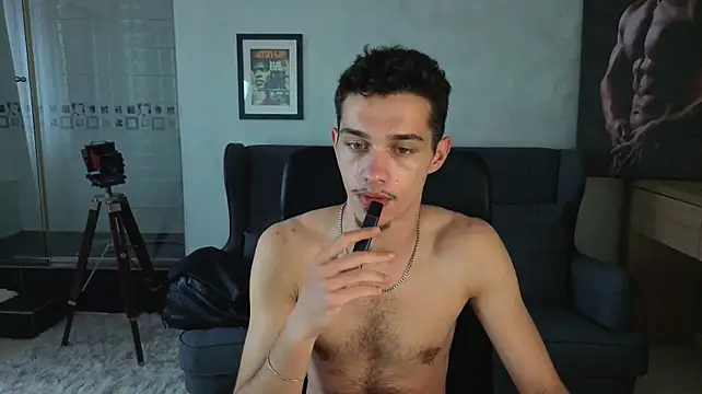 Chat XXX en directo de KaydenDrew