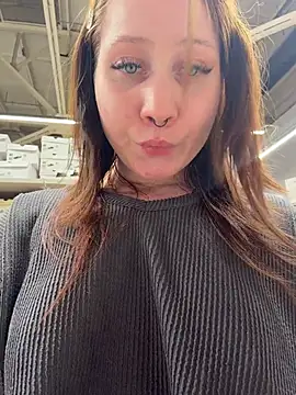 SlavicCandyn Live XXX chat