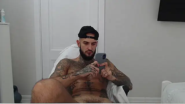 maxi_foxxx XXX чат на живо