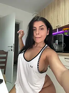 Scarlett-Dream Chat XXX live