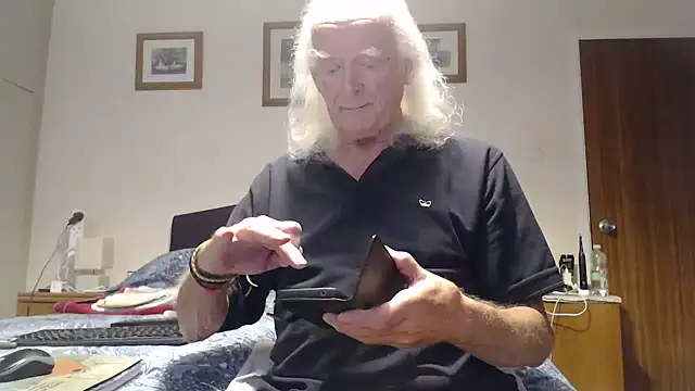 Živý XXX chat WaverlyKernow